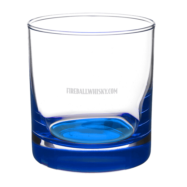 Double Neat 11oz Heavy Base Whiskey Glass 19