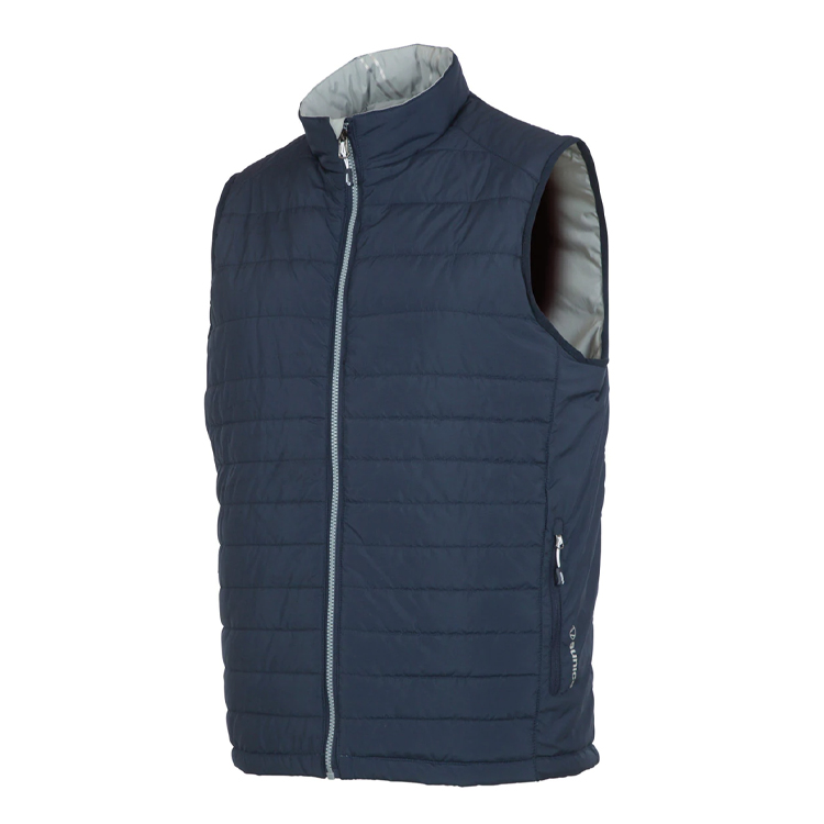 Michael Reversible Vest 3