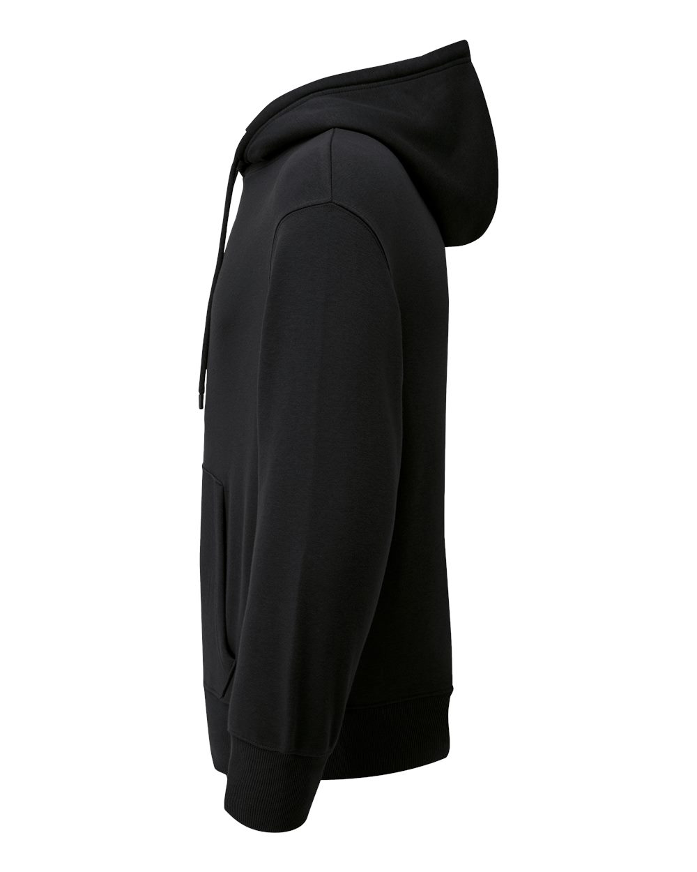 Unisex Jamie Recycled Hooded Sweatshirt - TD602 42