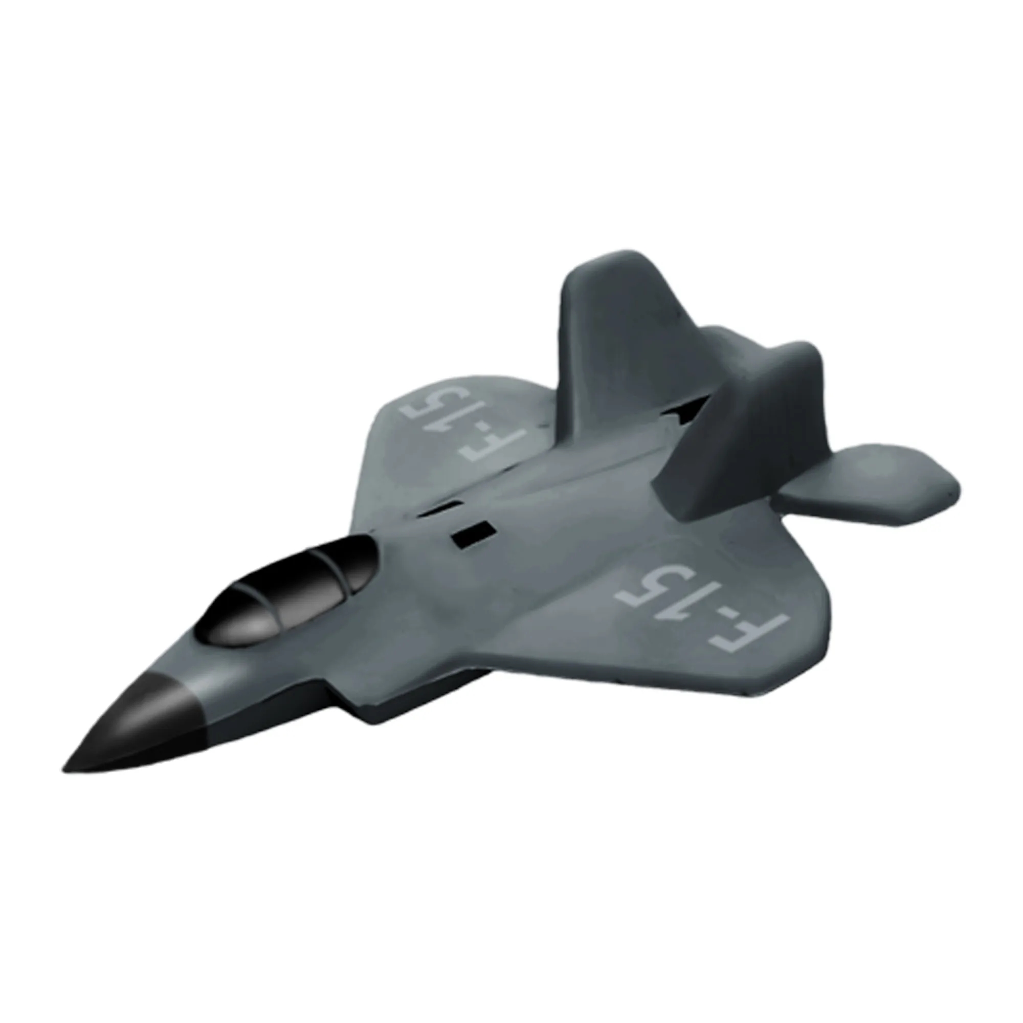 F-15 Fighter Jet Stress Toy 4