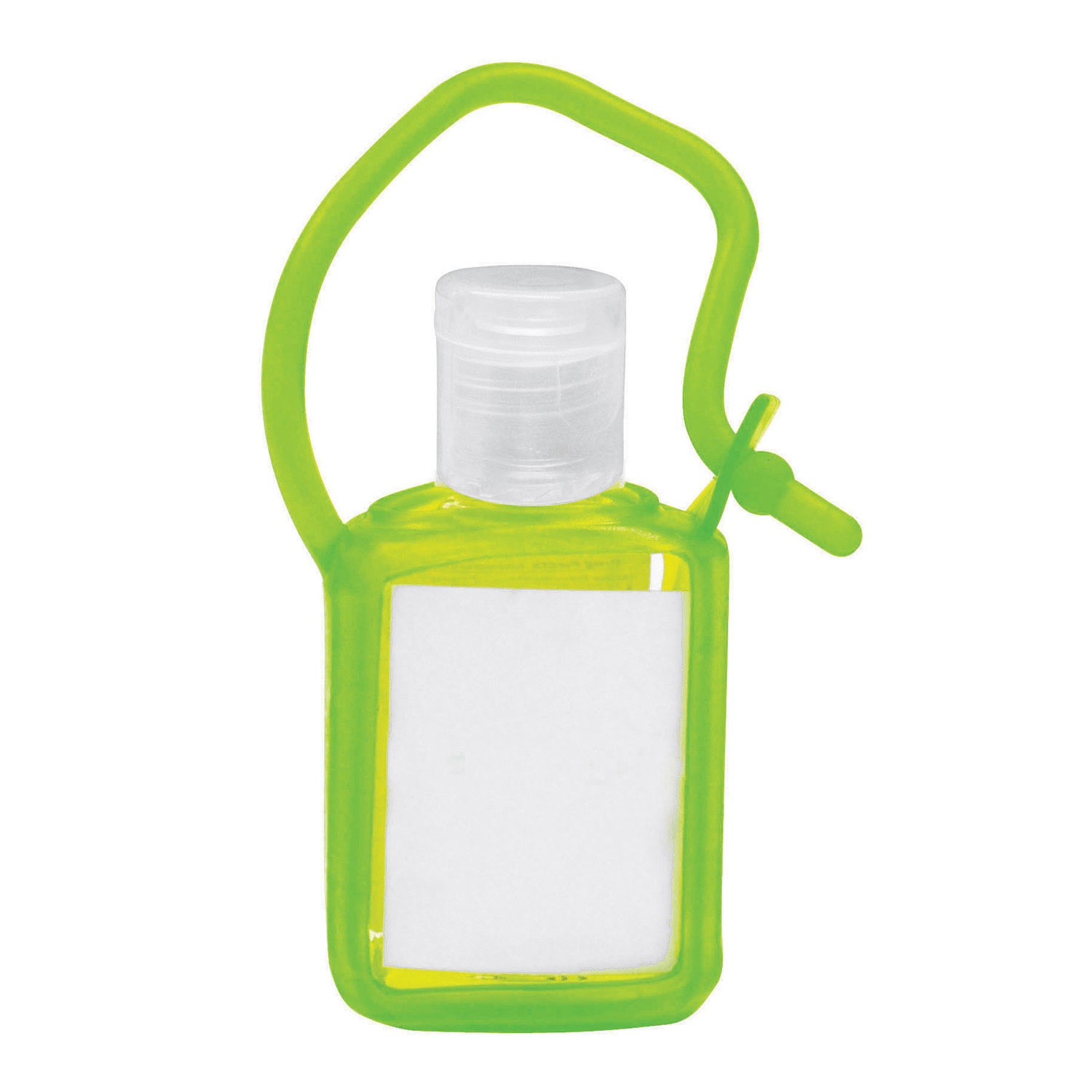 Tag Along Gel Sanitizer