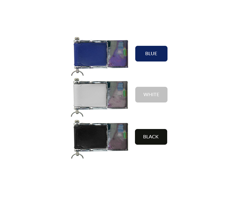 Mini Flip USB Flash Drive 4
