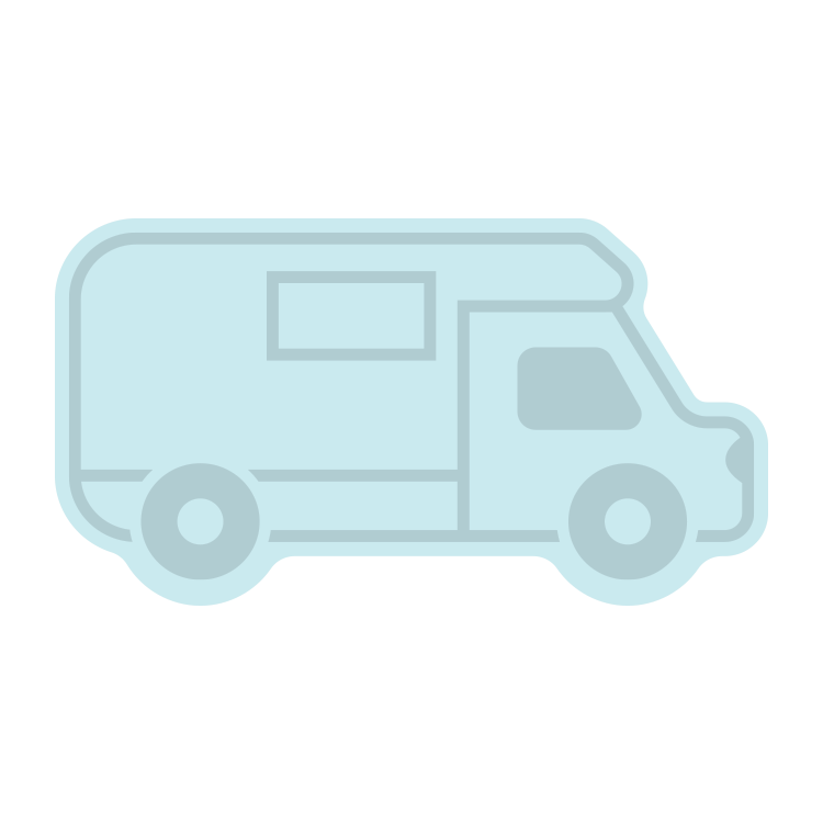 Grip-It™ Jar Opener Stock Shape 36 sq in - (Color) 42