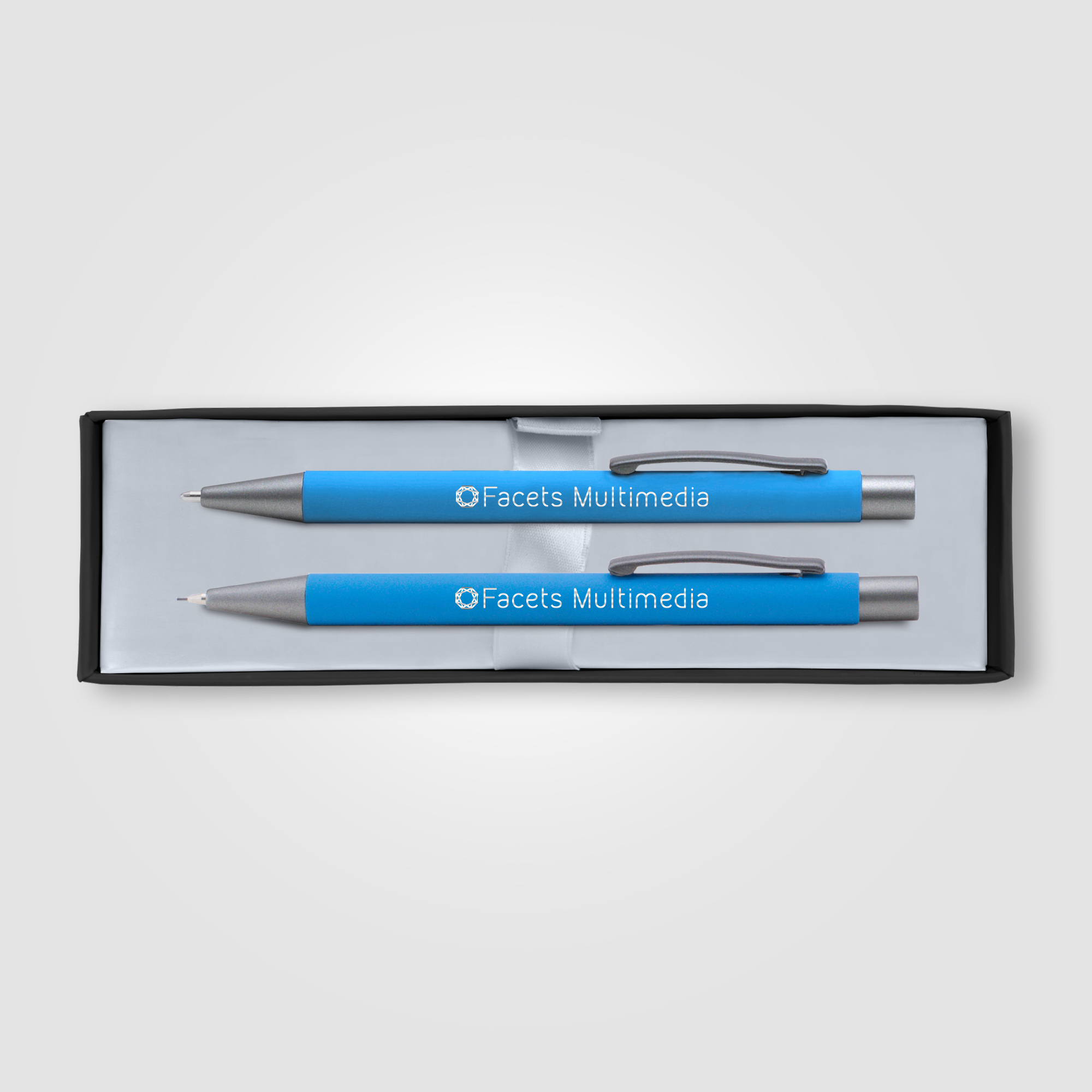 Bowie Pen & Pencil Gift Set 24