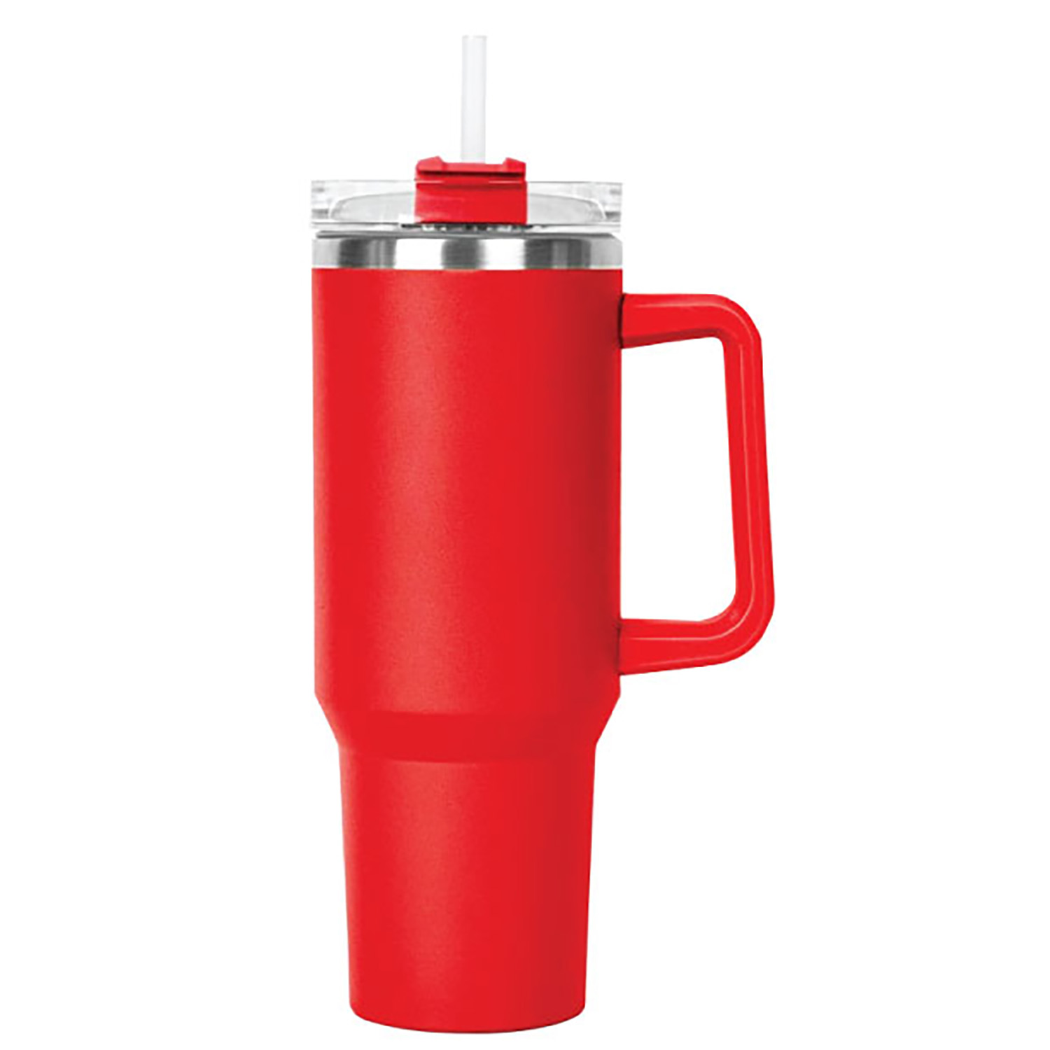 The Serious 40 Oz./1.18 L Travel Mug 7