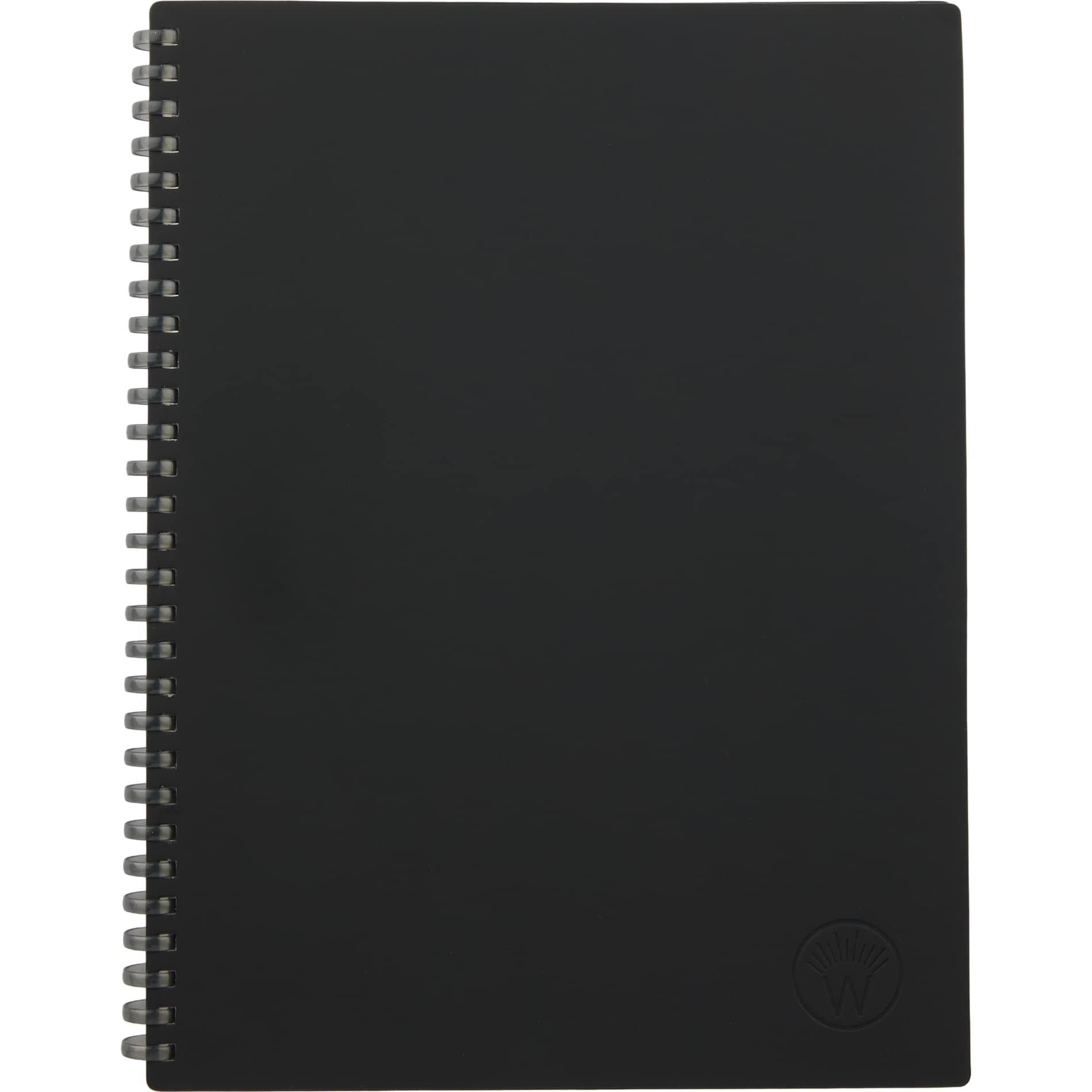 Wellable™ Plan Well Undated Planner Journal 33