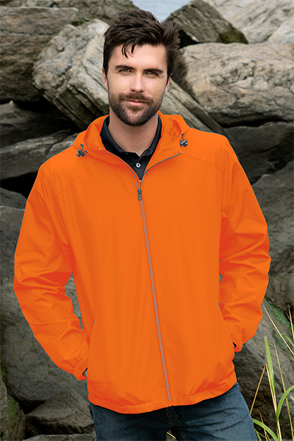 Newport Jacket 4