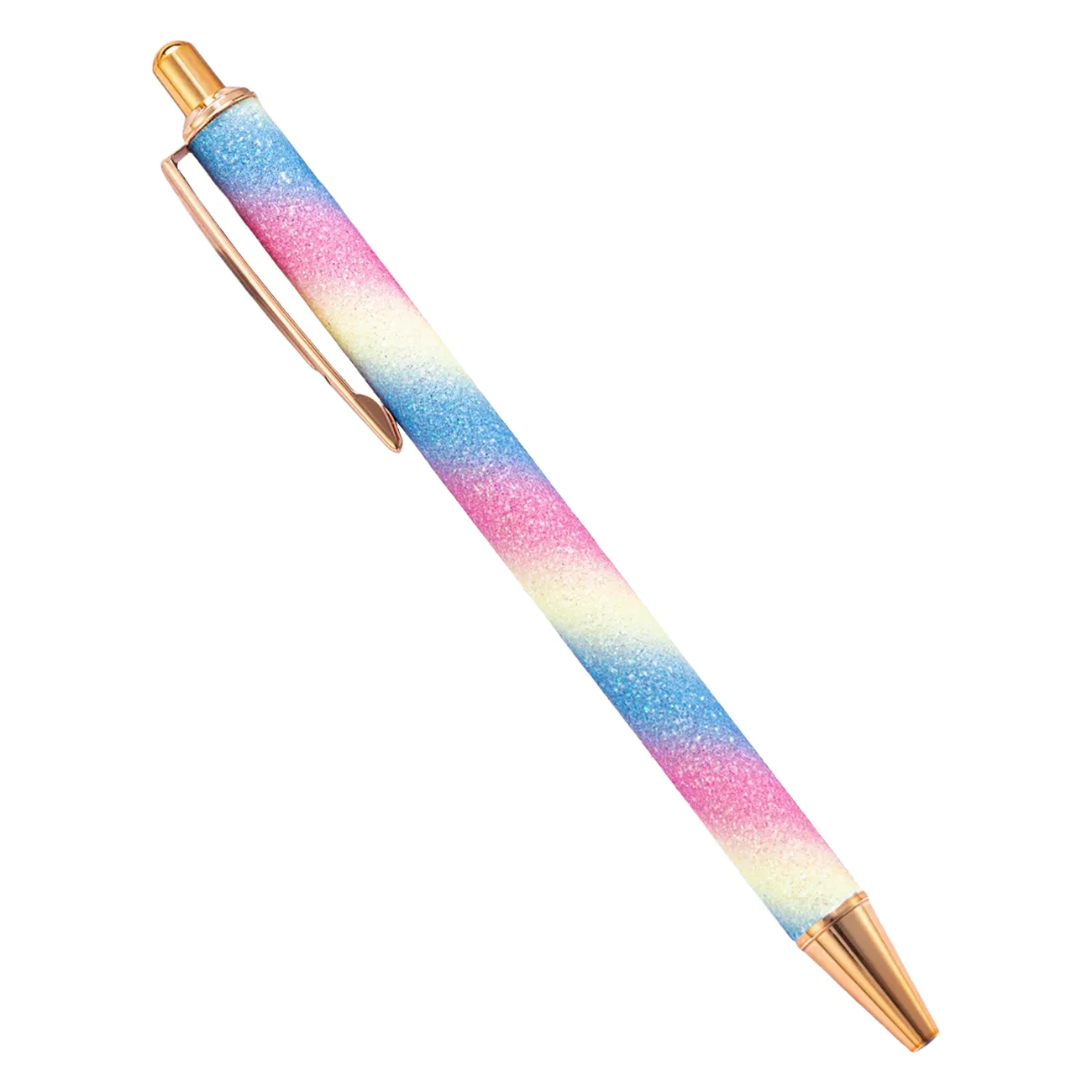Ballpoint Pen With Stylus Tip Black Ink 38