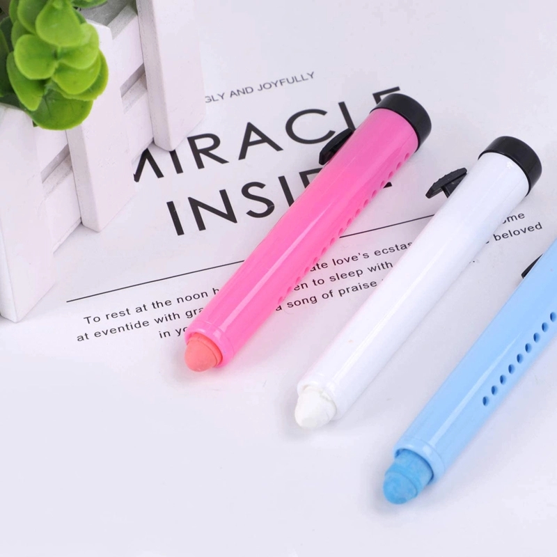 Custom Plastic Chalk Holder 4