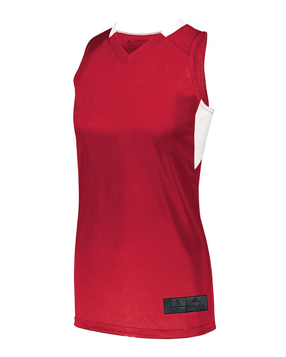 Women's Step-Back Basketball Jersey - 1732 30