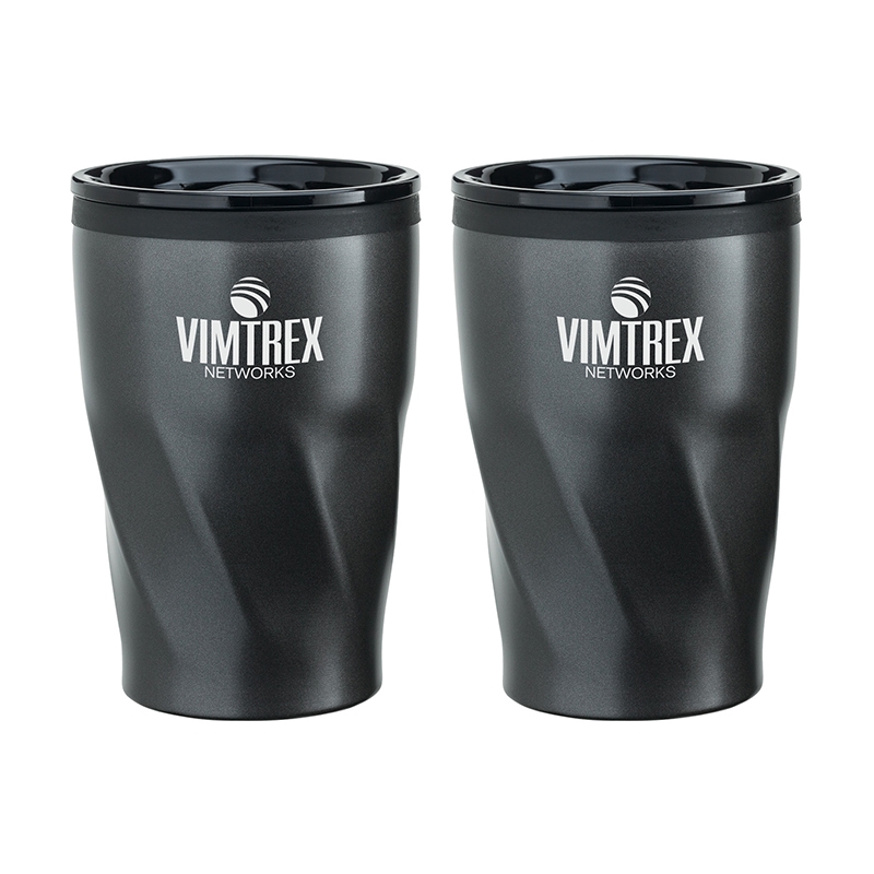Kafé II Two-Piece Coffee Tumbler Gift Set 35