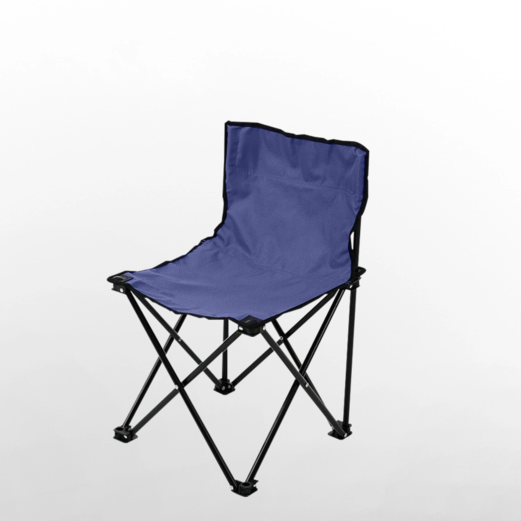 Camping Chair without Arms for Adults 6