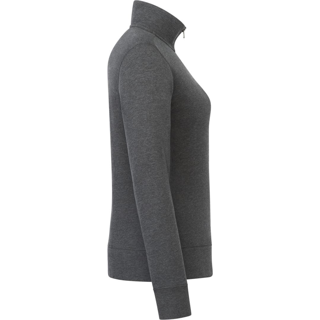 Women's DAYTON Fleece Half Zip 49