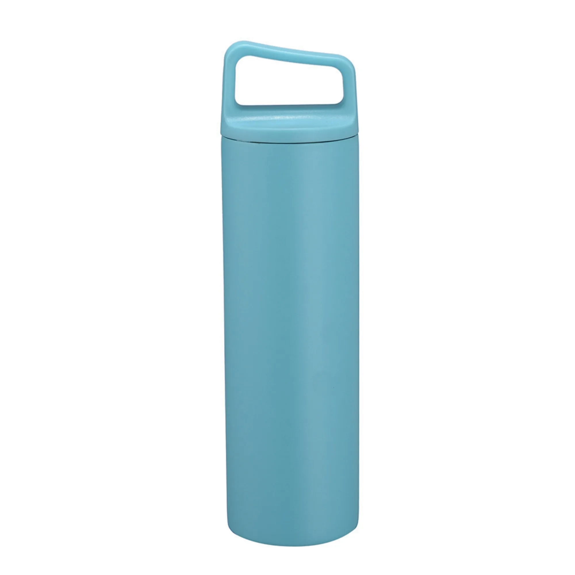 16oz 304 Stainless Steel Handle Thermos Cup 5