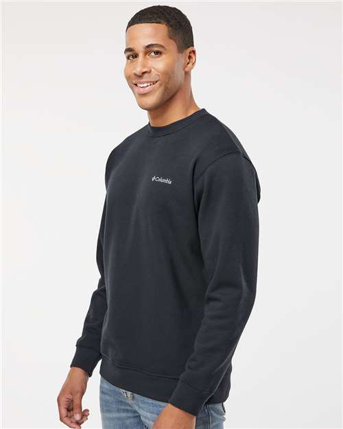 Men's Hart Mountain™ II Crewneck Sweatshirt - 141160, custom hoodie or sweatshirt with logo imprint 7