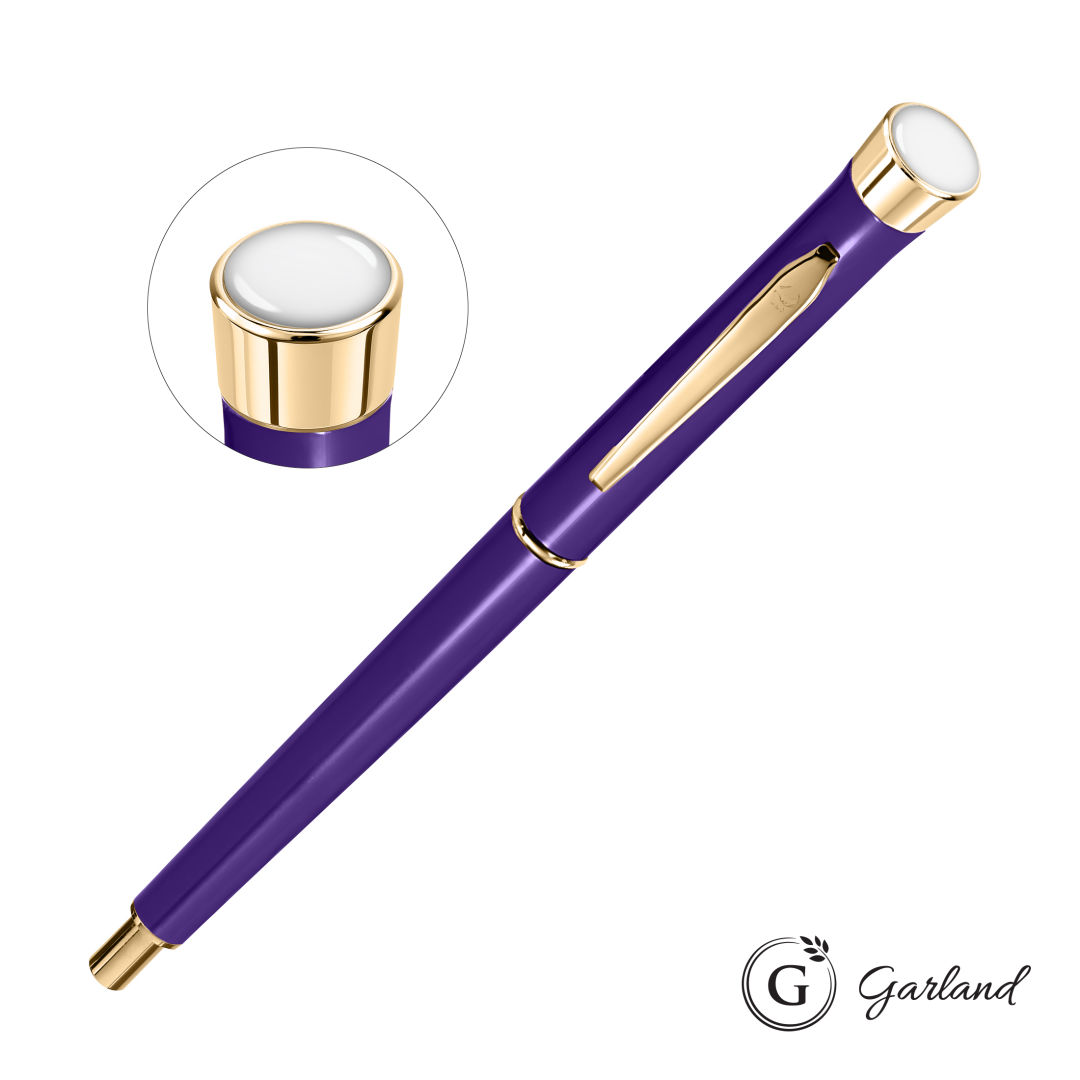 Garland® Color Custom Mechanical Pencil - Gold Accent 19