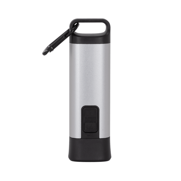 Rechargeable LED Torch Flashlight 12