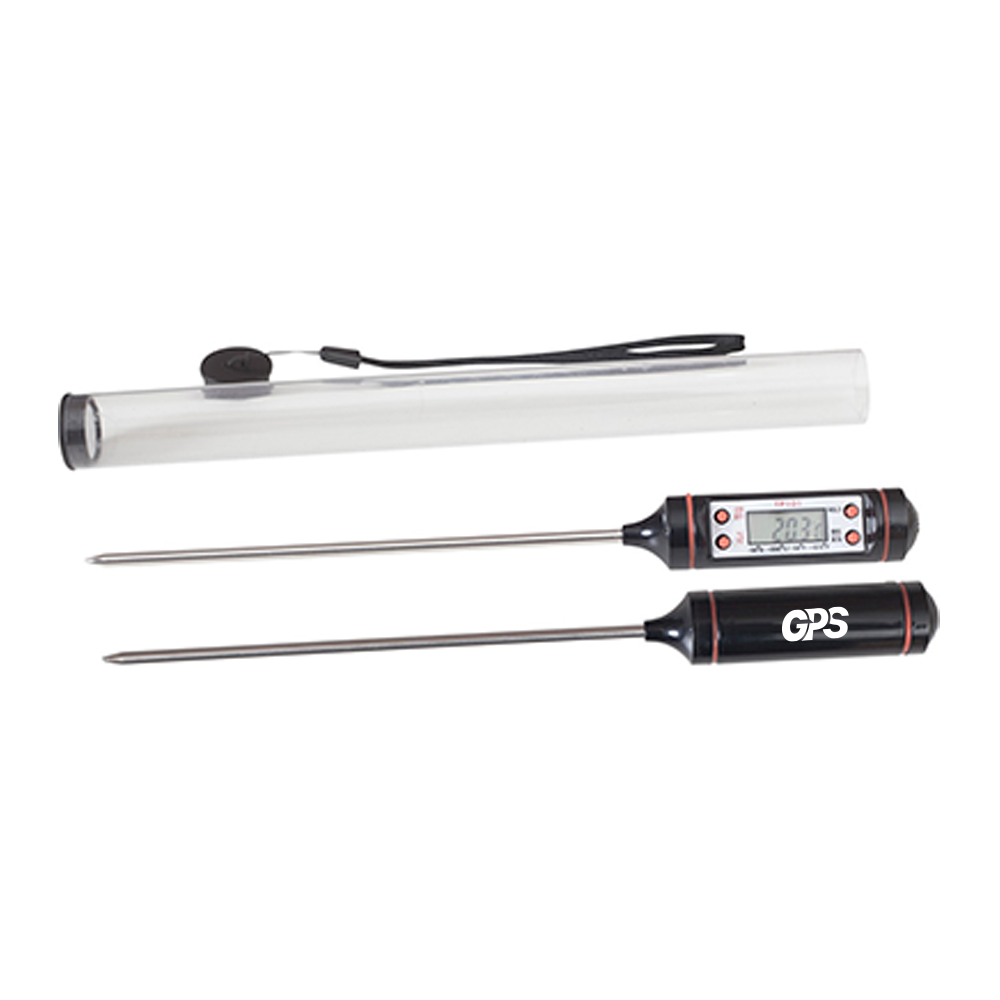 Digital Food Thermometer 3