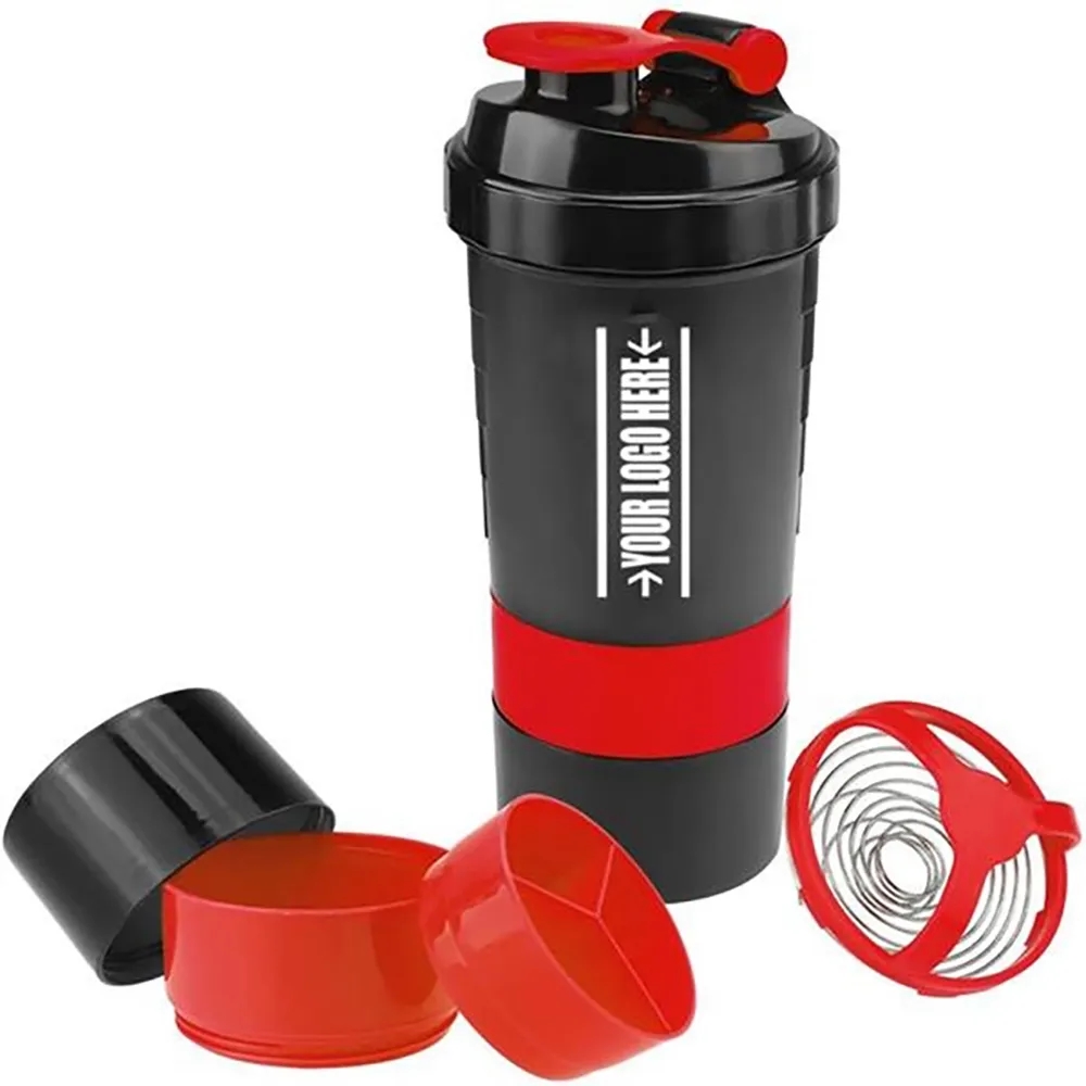 33 OZ Sports Shaker Bottle 2