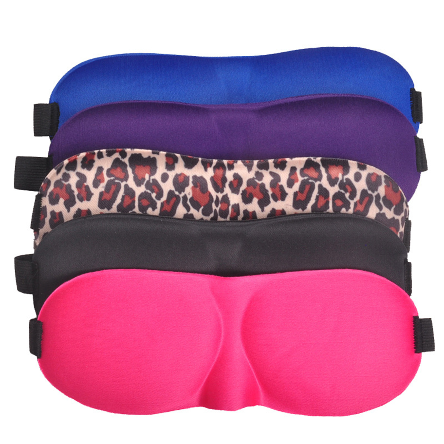 3D Sleep Shield 1