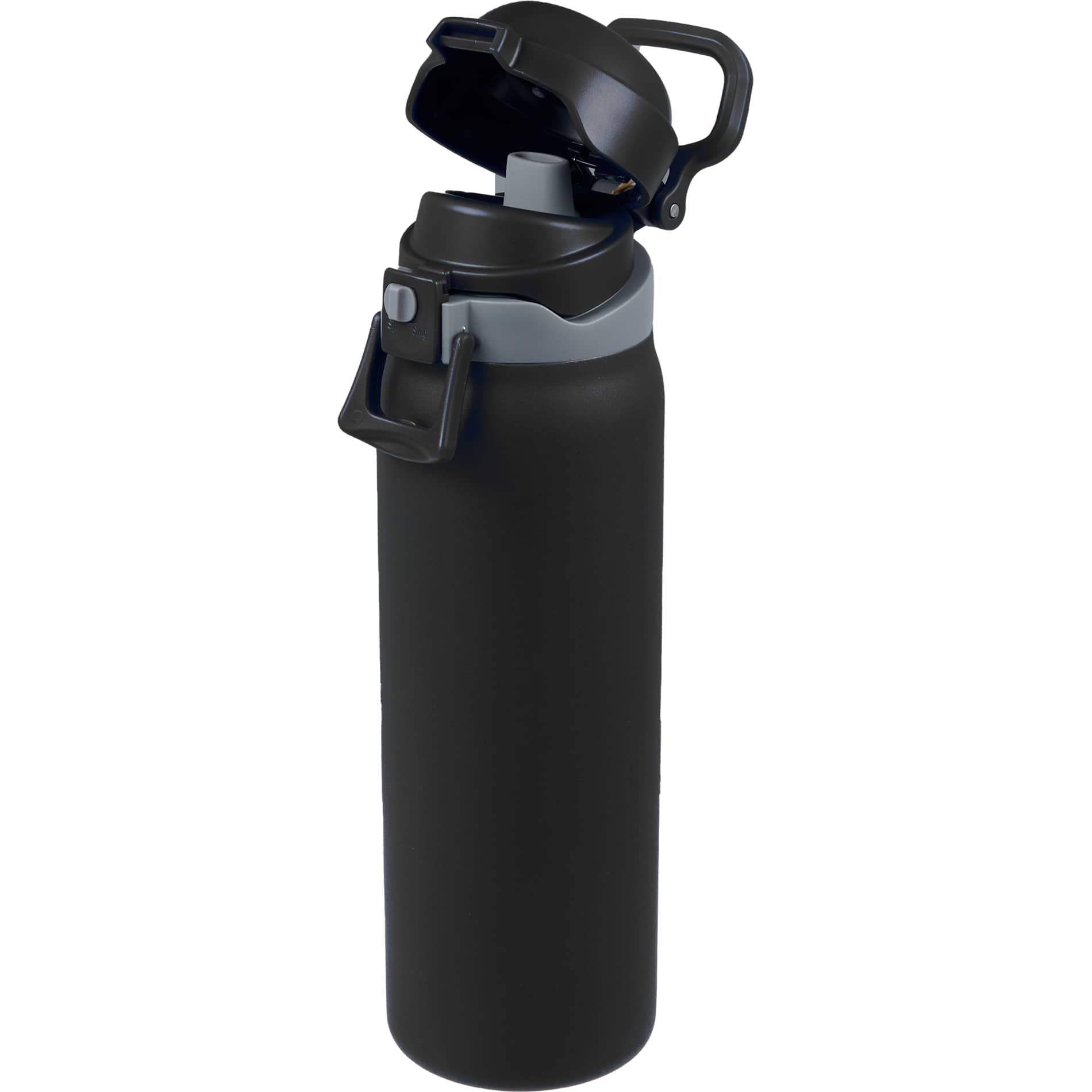 Rhine 2 in 1 Vacuum Insulated Bottle 30oz 38