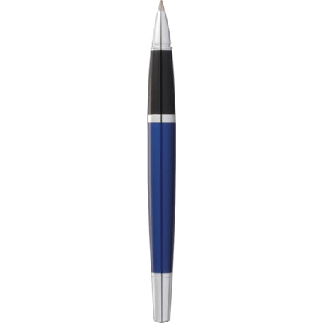 Cross® Bailey Blue Lacquer Roller Ball 18
