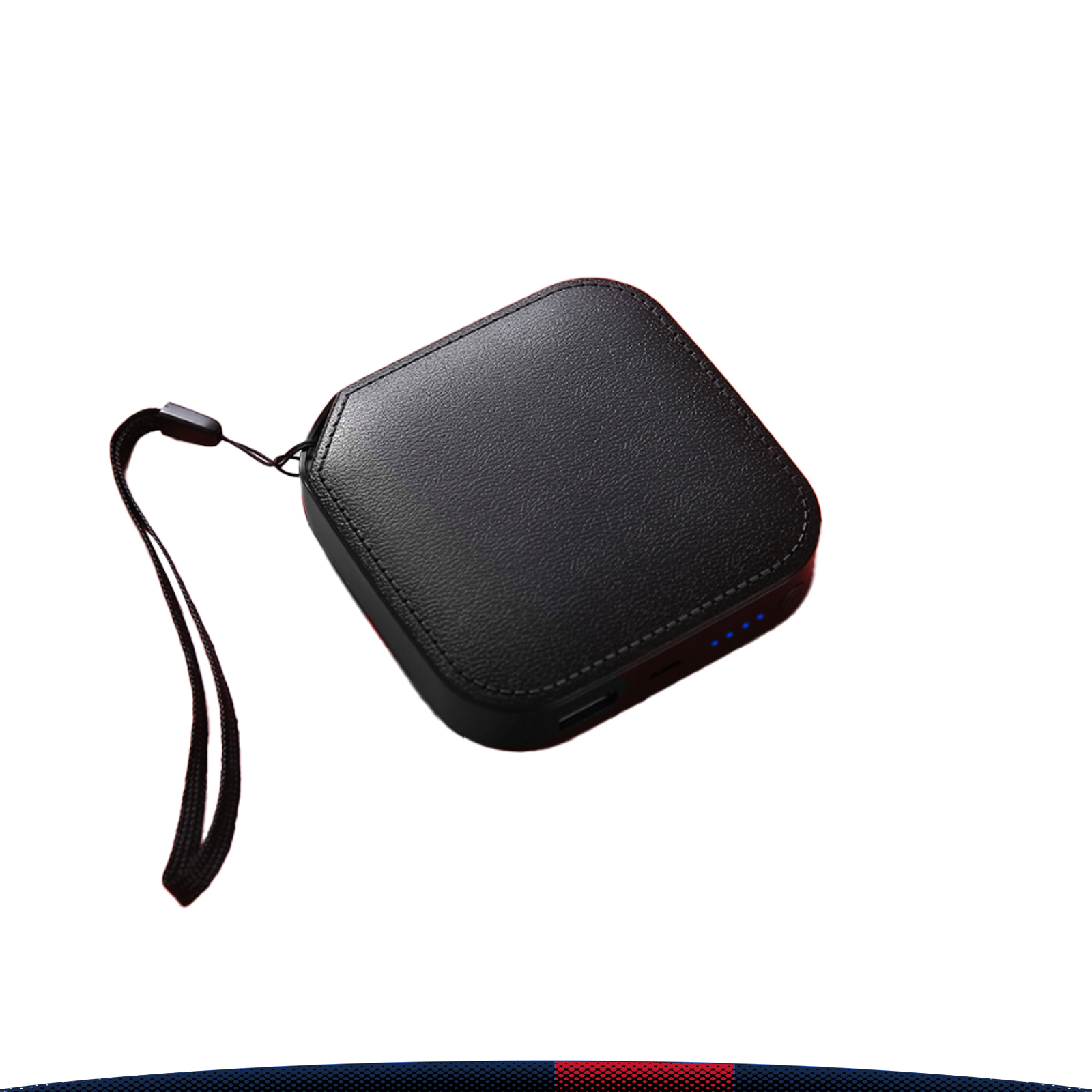 Cansa Power Bank-2400mAh 3
