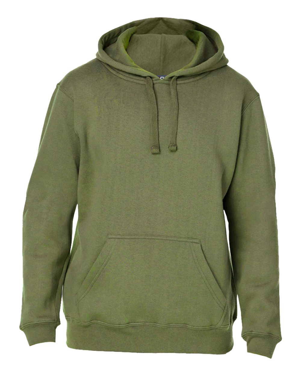Men's Premium Hooded Sweatshirt - 8824 102
