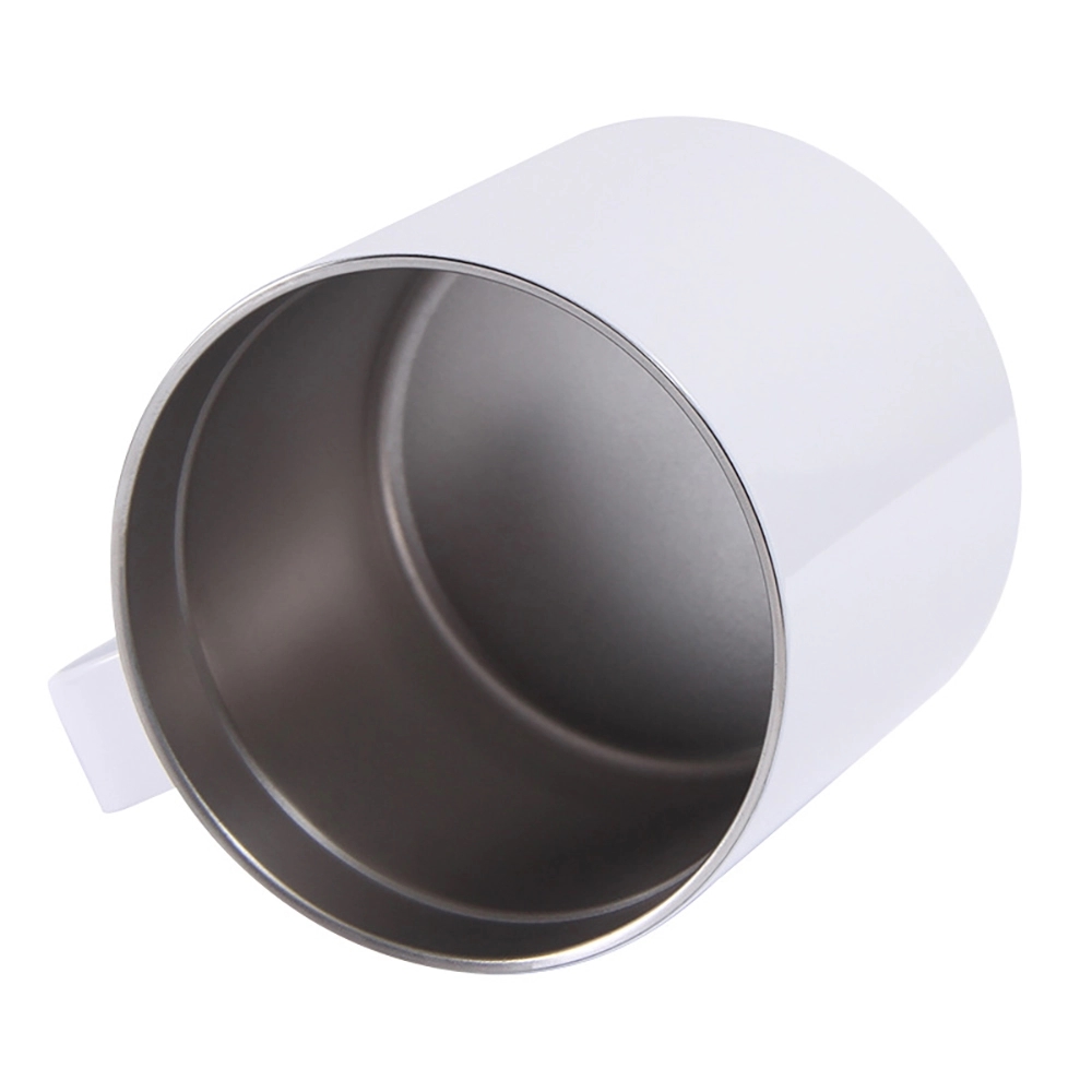 16Oz Stainless Steel Vacuum Insulated Mug 3