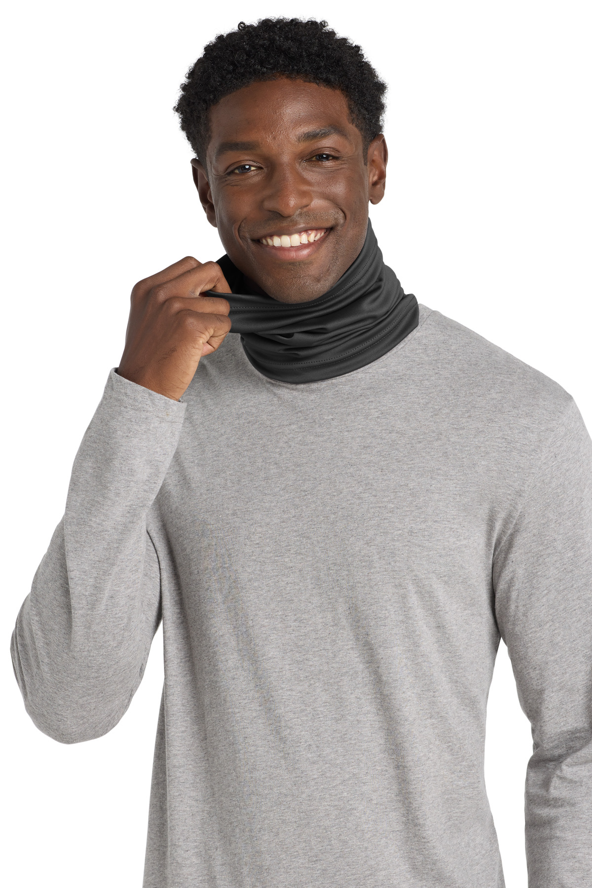 Port Authority Stretch Performance Gaiter G100 27