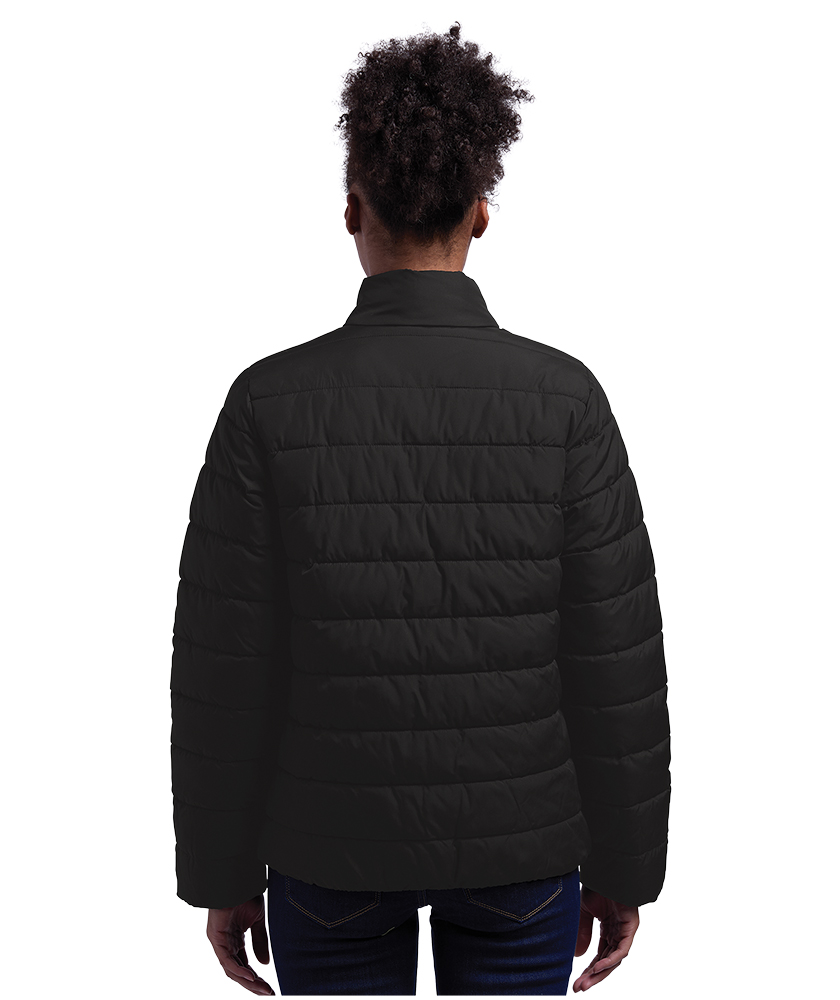 Women's Pioneer Puffer Jacket 32