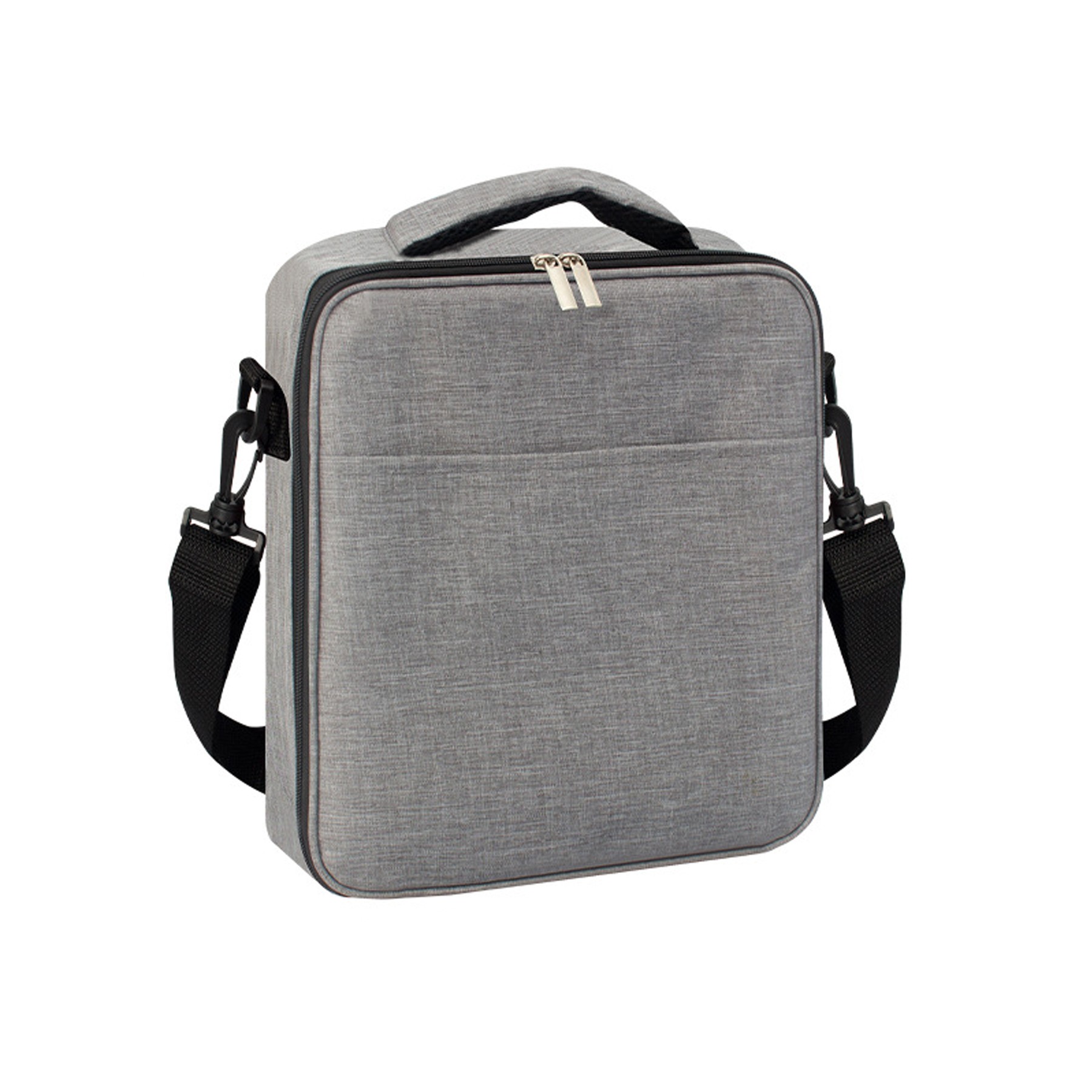 Oxford Cloth Insulated Lunch Bag 6
