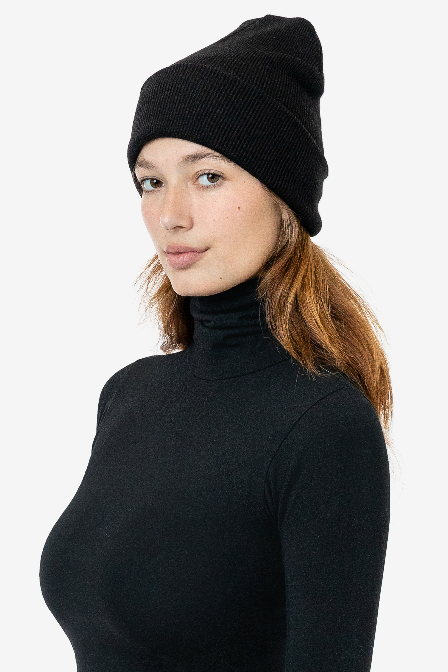 CLASSIC CUFF BEANIE 11