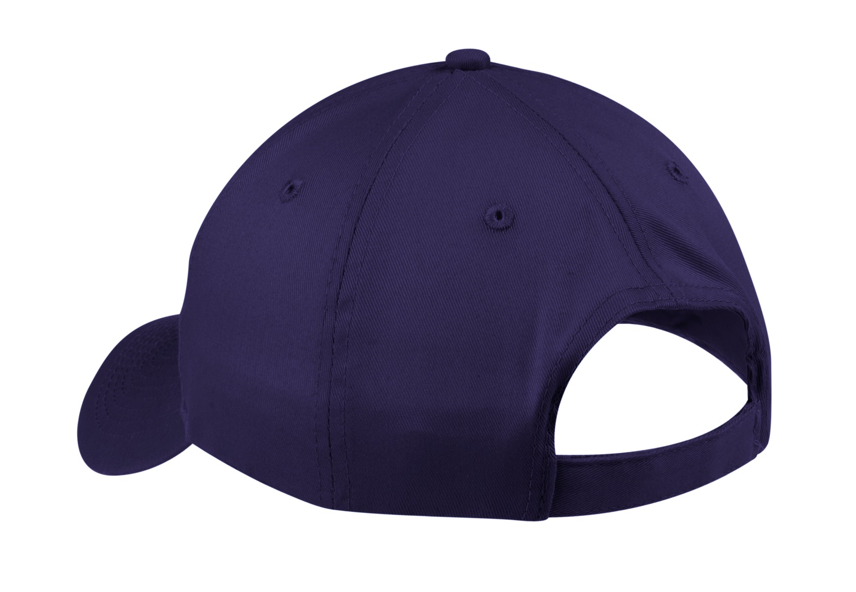 Port & Company® Six-Panel Twill Cap 13