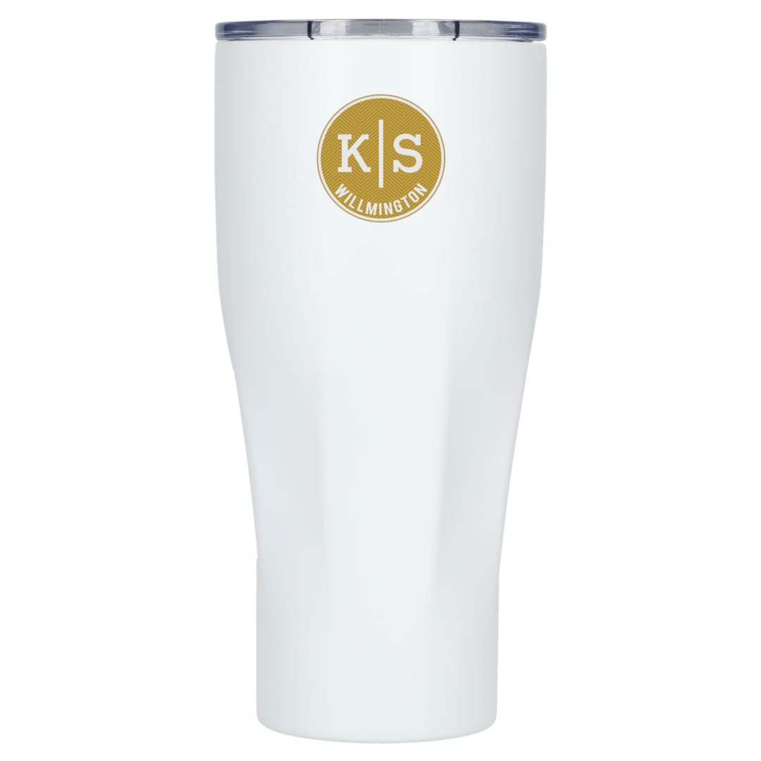 Victor Recycled Vacuum Insulated Tumbler 20oz 120