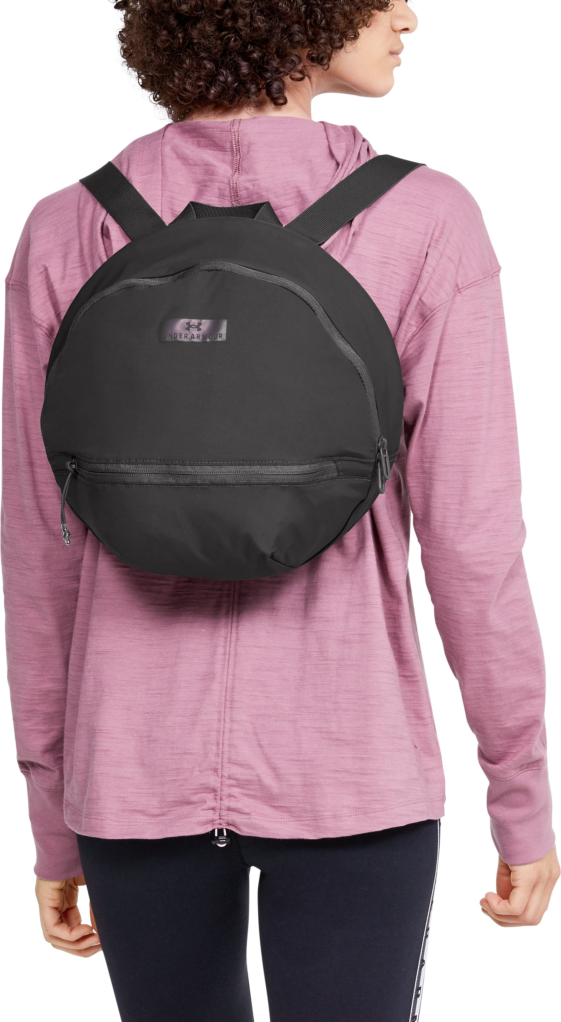 UA Midi 2.0 Women's Backpack 2