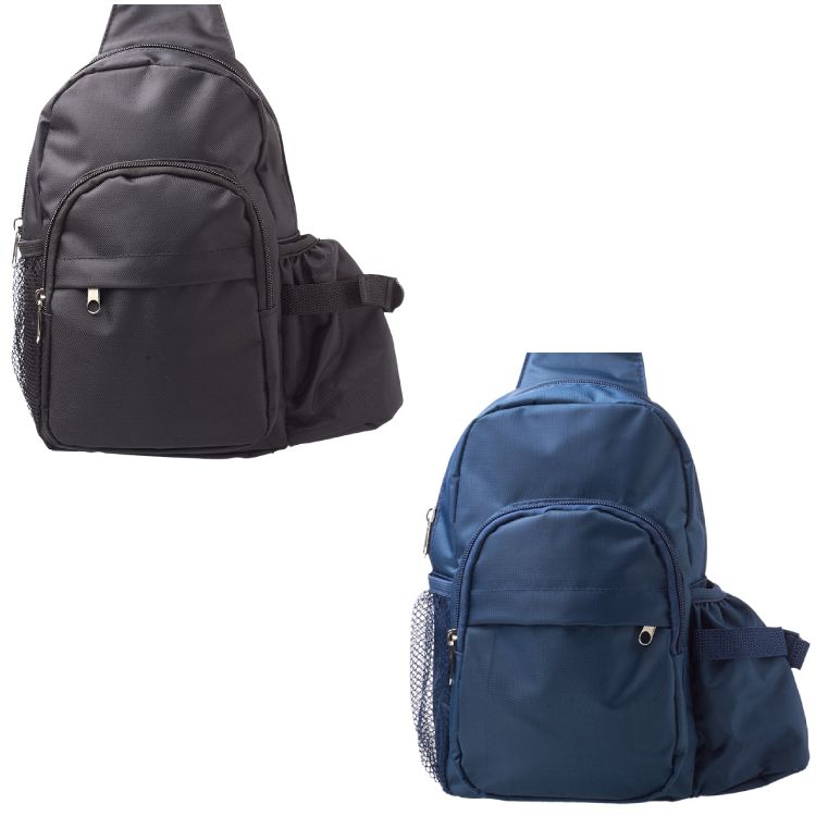 Mini Traveler Crossbody Shoulder Bag 3