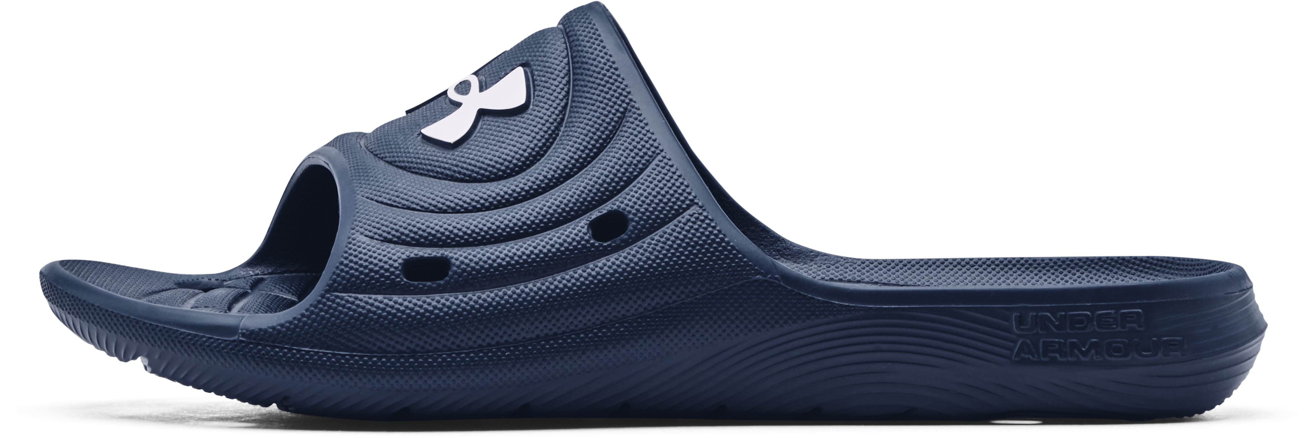UA Locker IV Men's Slides 6
