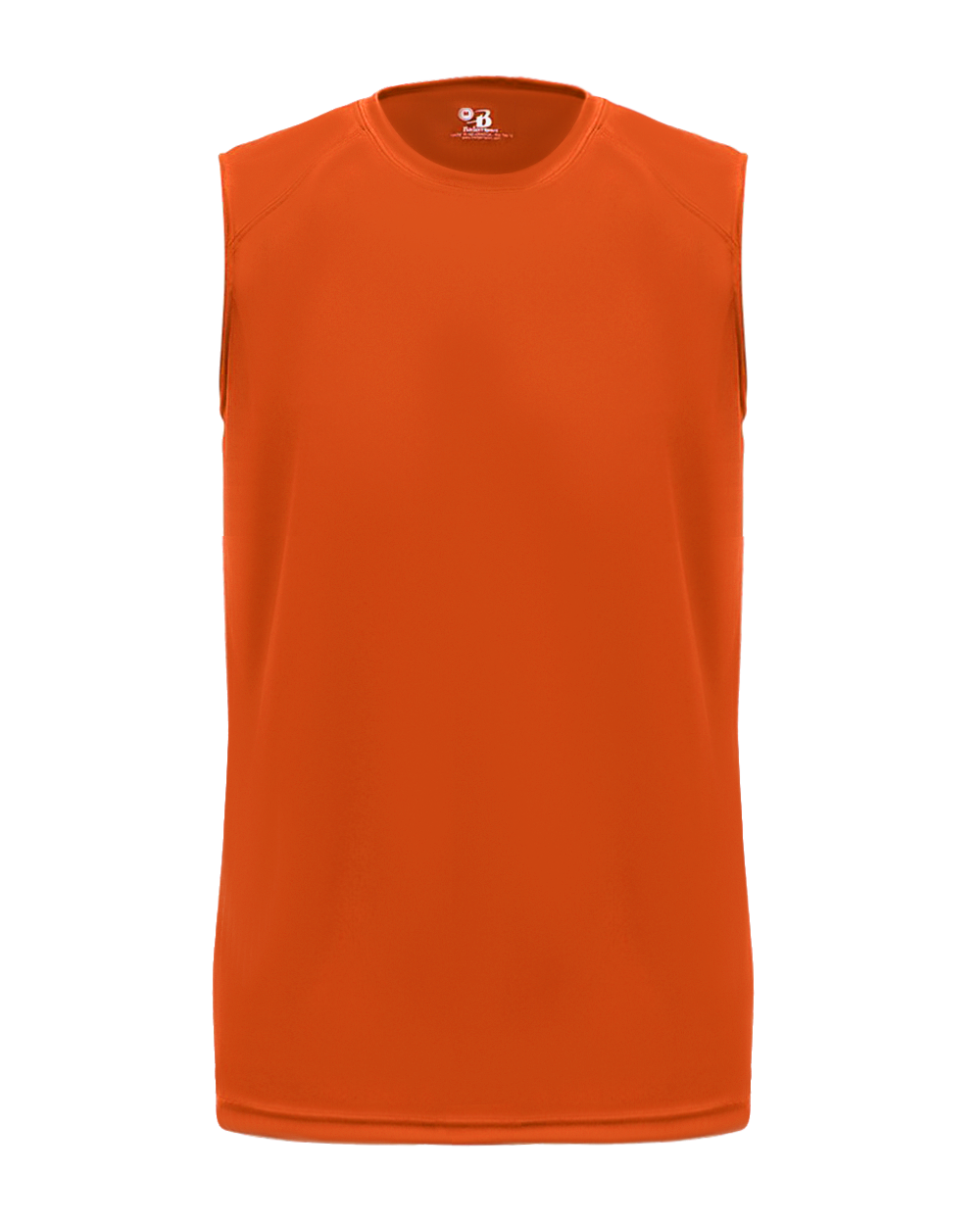B-Core Sleeveless Tee 14