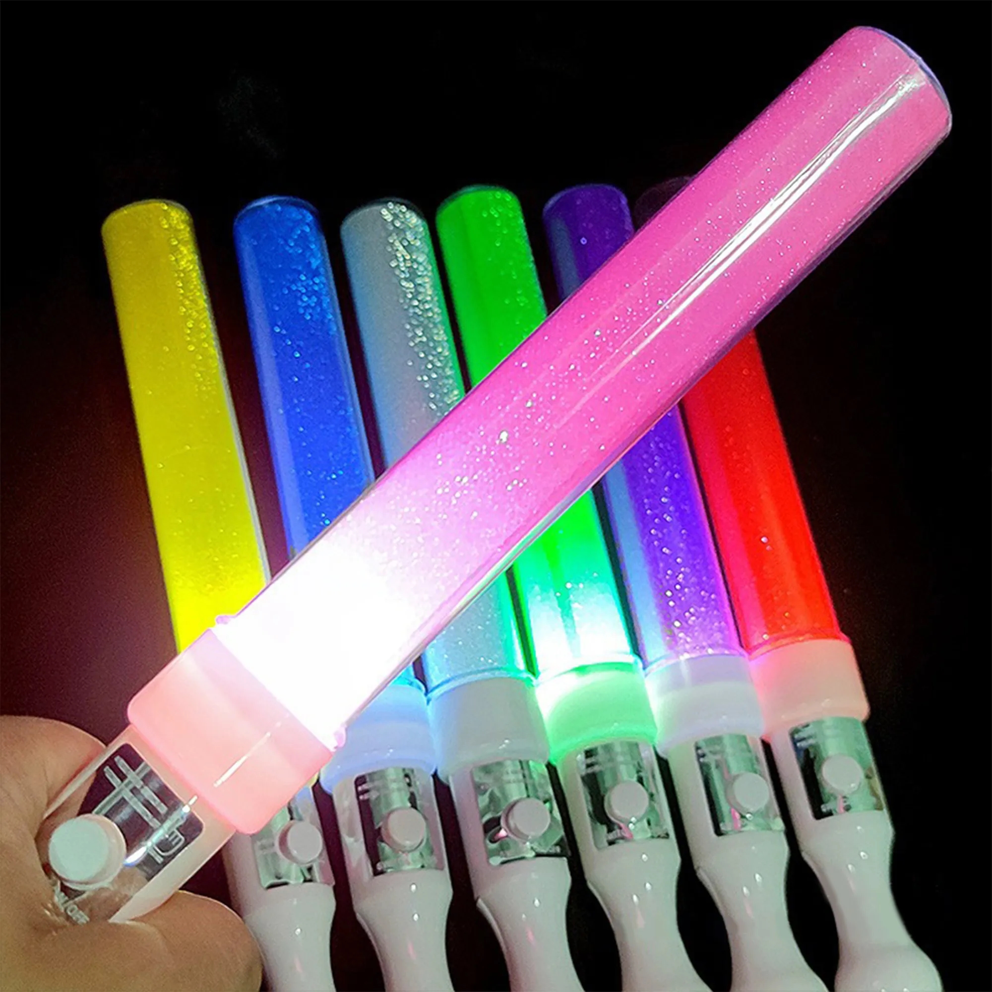 Party Glow Sticks 5