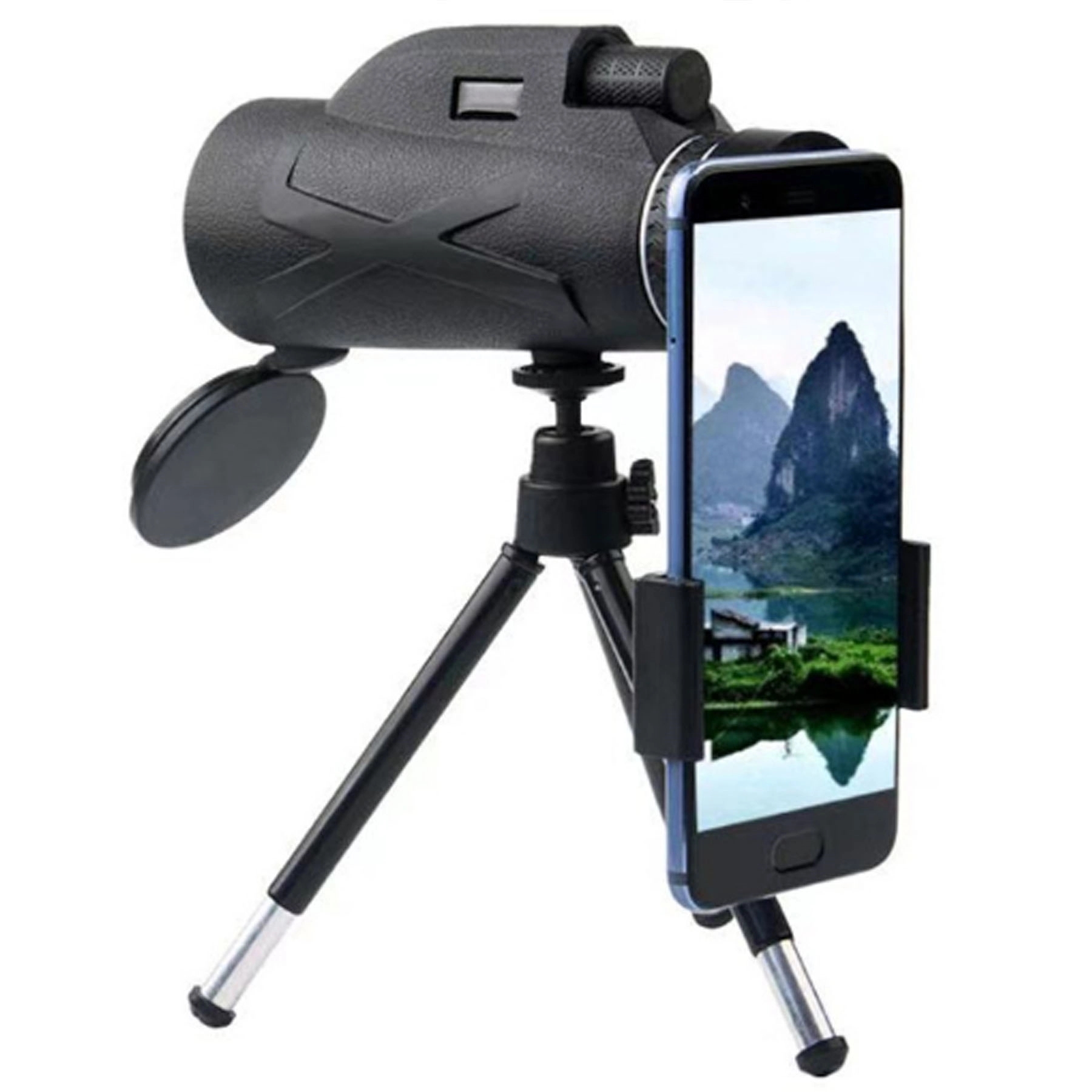 Starscope Telescope For Mobile Phone 2