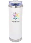 16 oz Urban Peak® Keystone Trail Vacuum Tumbler 13