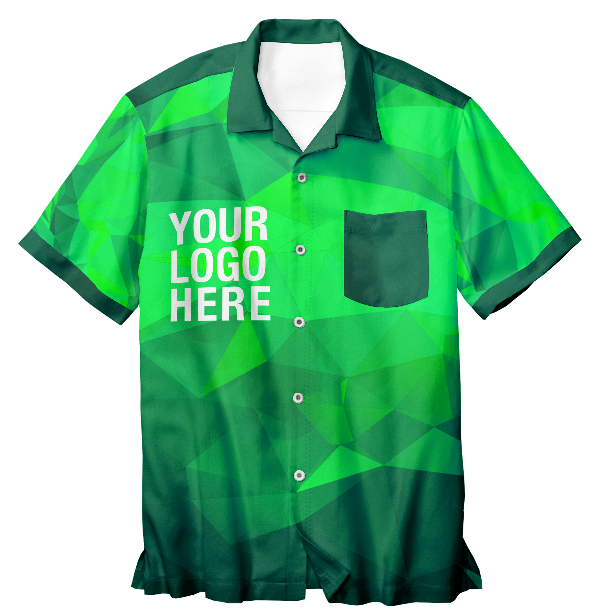 Bowling Shirt 13