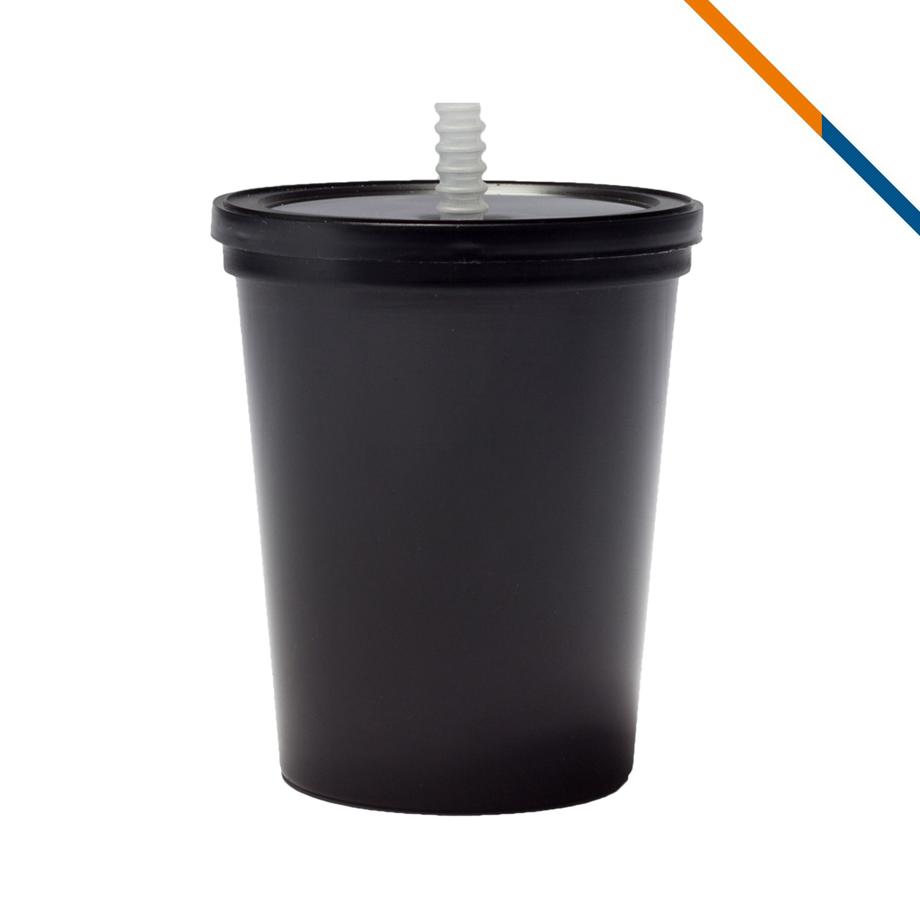 Yono Plastic Stadium Cup - 16 OZ. 9