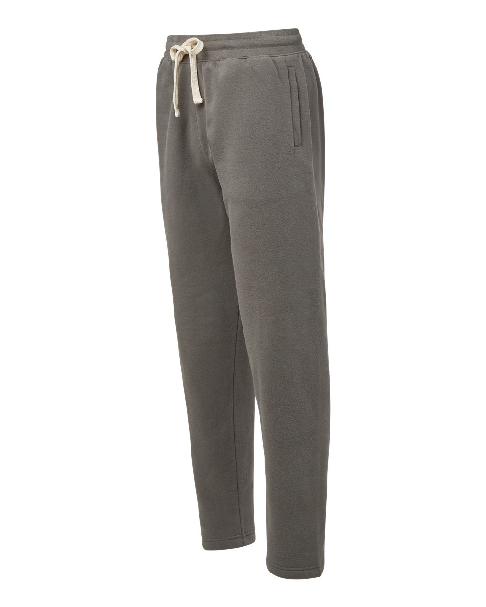 Unisex Vintage Fleece Joggers - 22744 3