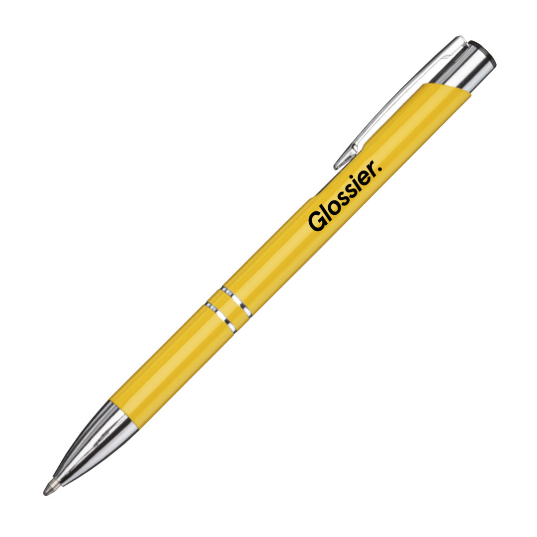 Clicker Pen 19