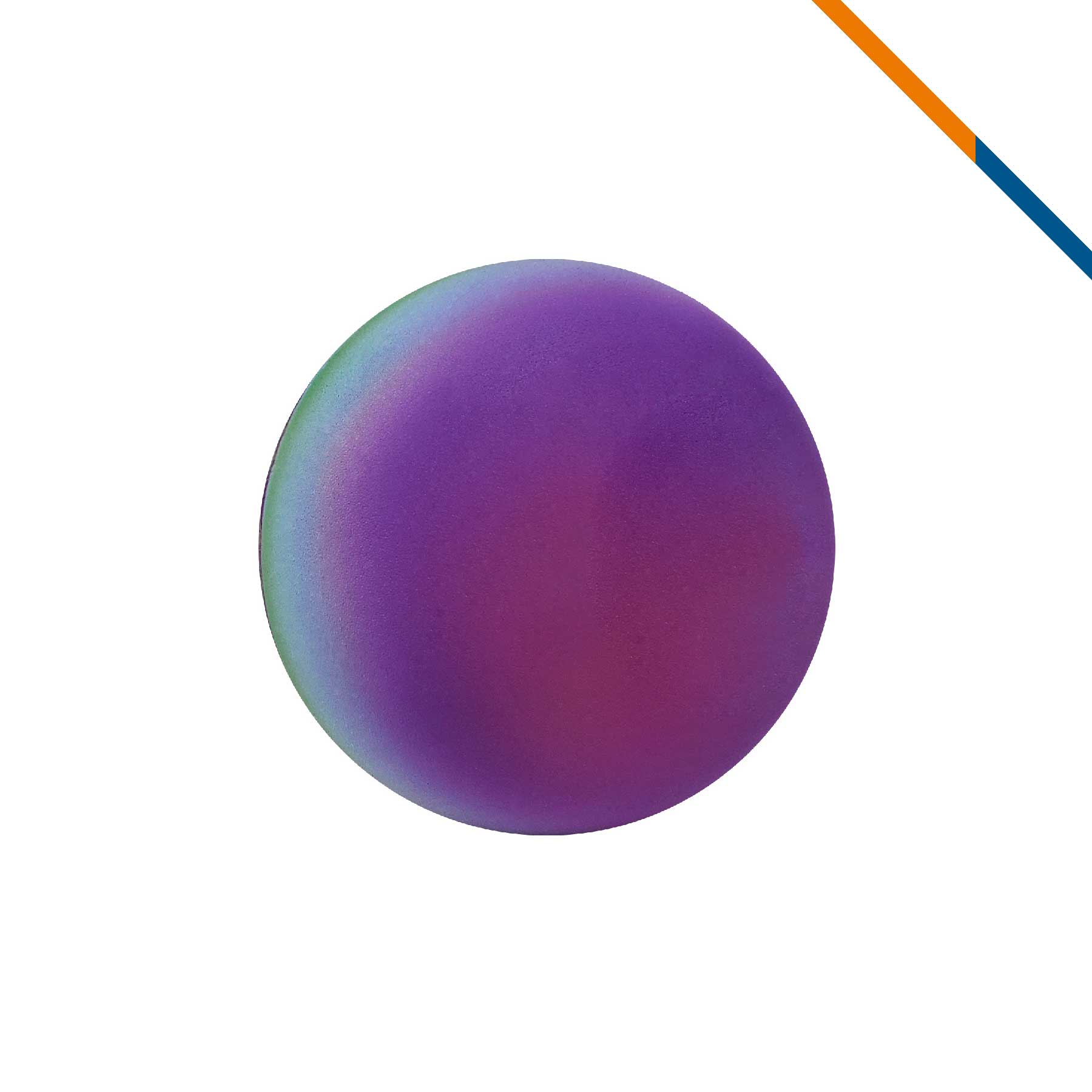Nali Rainbow Stress Ball 4