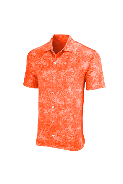 Vansport Pro Maui Shirt 25