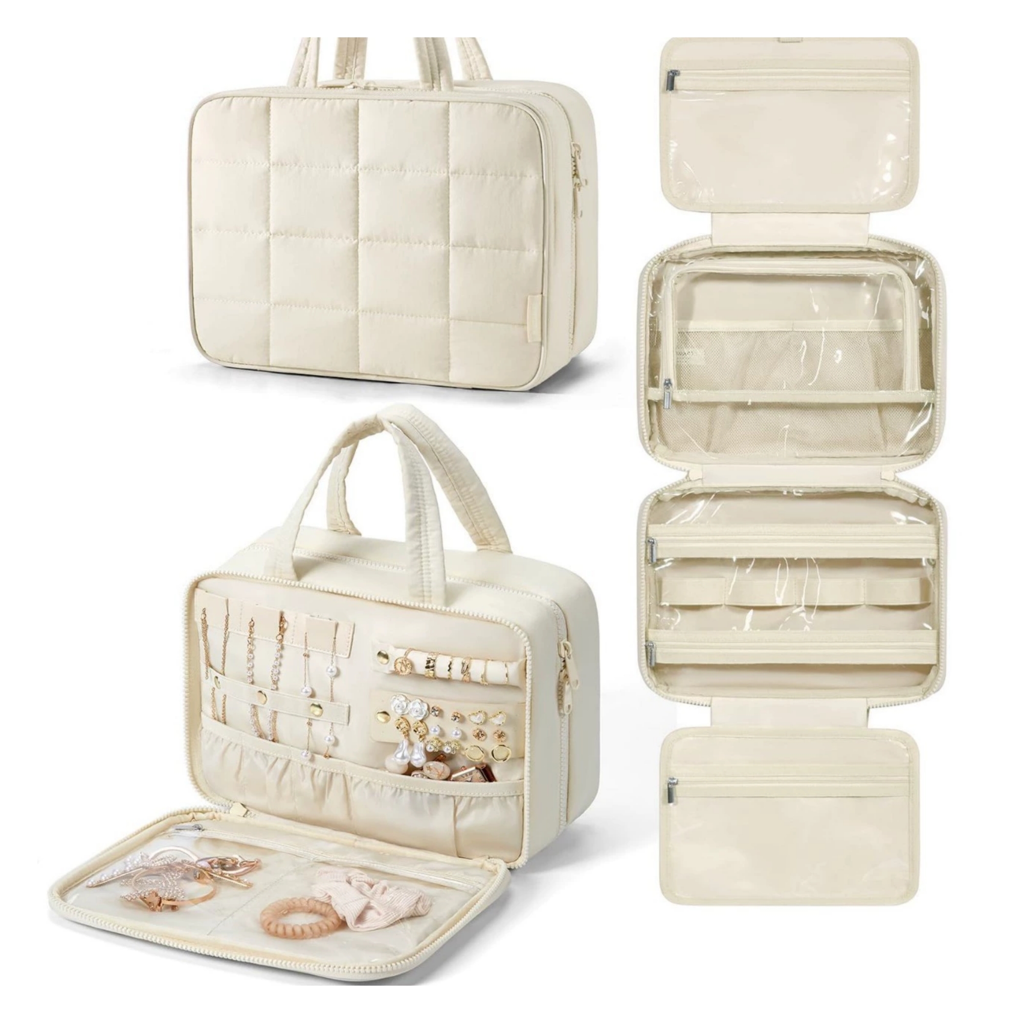 Hanging Travel Bag 3