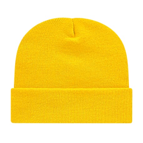 Cap America Knit Cap with Cuff 158